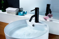 Thumbnail for ANZZI Bravo Series L-AZ030ORB Bathroom Faucet Bathroom Faucet ANZZI 