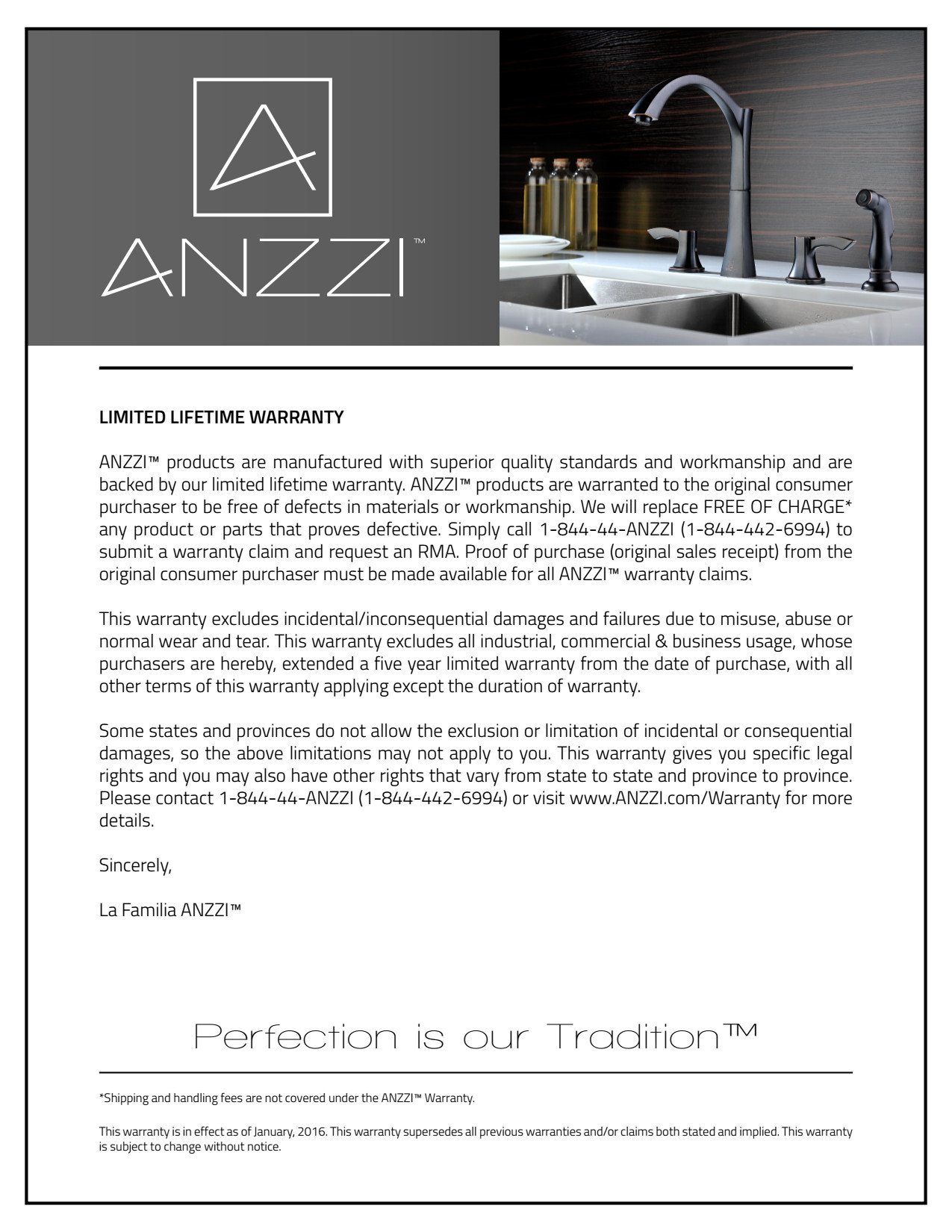 ANZZI Regalia Series LS-AZ190 Vessel Sink - Glass Bathroom Sink ANZZI 