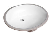 Thumbnail for ANZZI Lanmia LS-AZ102 Bathroom Sink Bathroom Sink ANZZI 