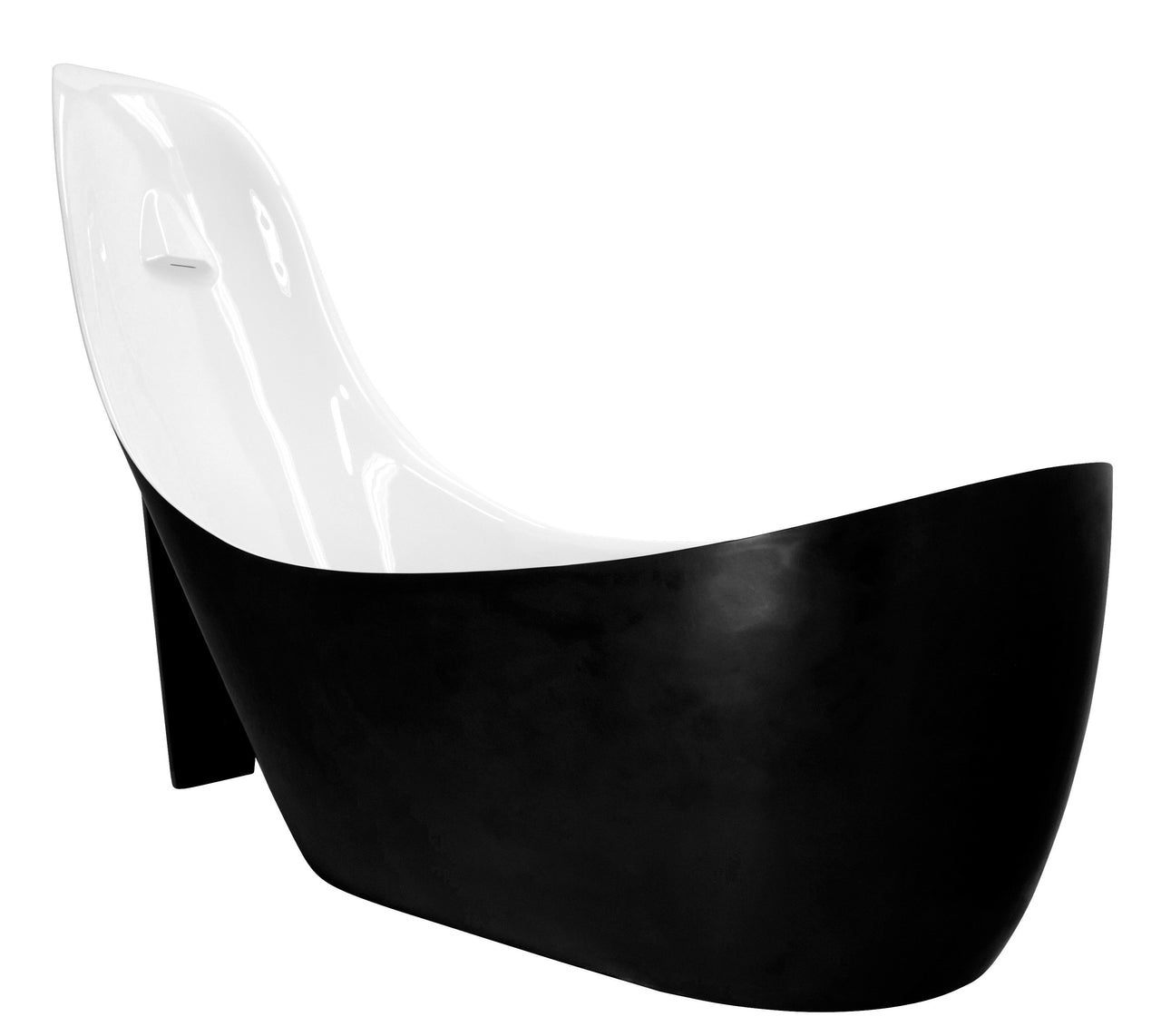 ANZZI Gala FT-AZ220 FreeStanding Bathtub FreeStanding Bathtub ANZZI 