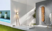 Thumbnail for ANZZI CRANE SP-AZ061 Shower Panel Shower Panel ANZZI 