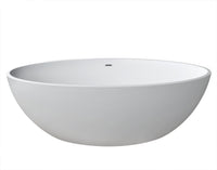 Thumbnail for ANZZI Cestino FT510-0027 FreeStanding Bathtub FreeStanding Bathtub ANZZI 