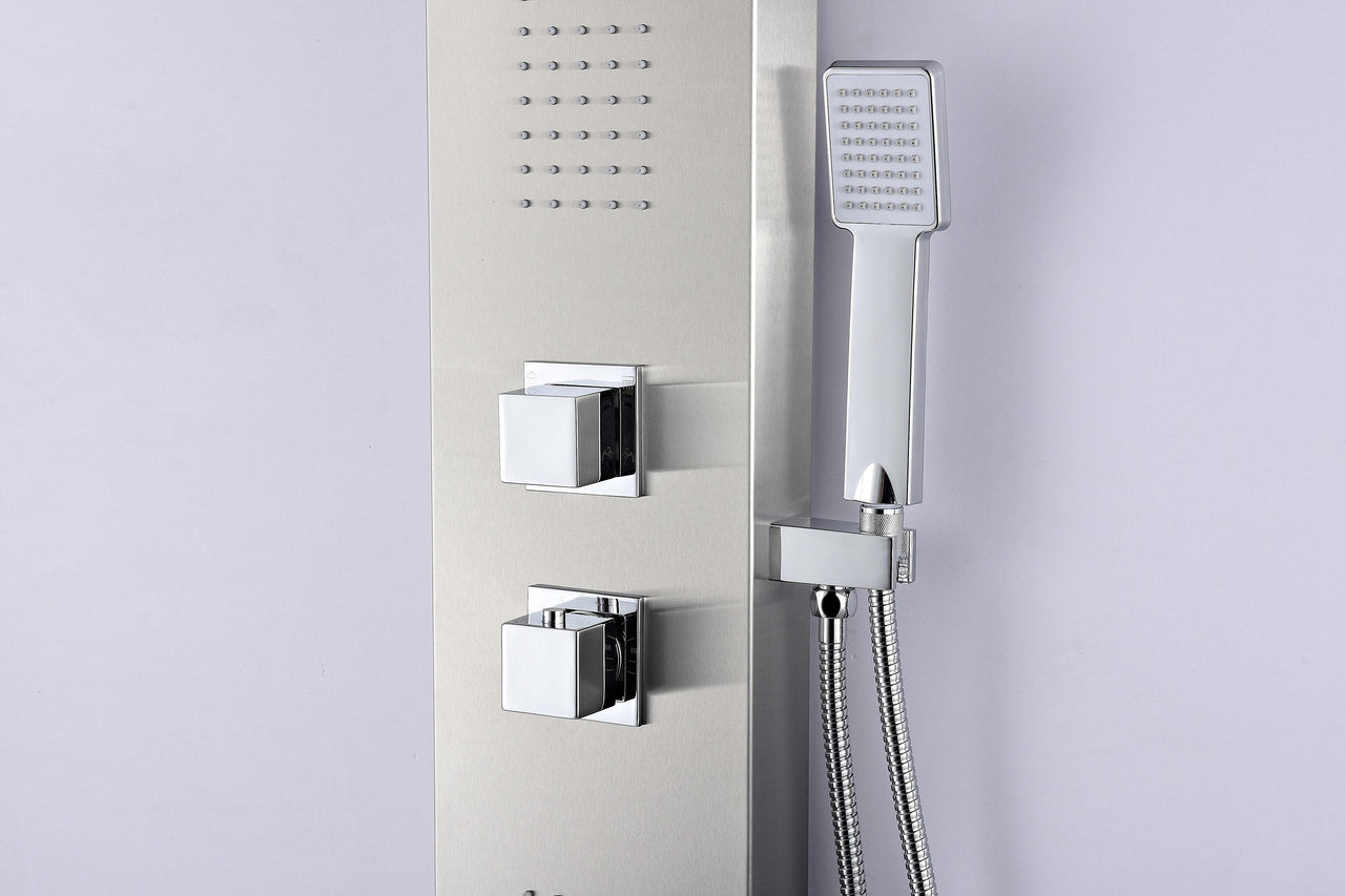 ANZZI EXPANSE SP-AZ041 Shower Panel Shower Panel ANZZI 