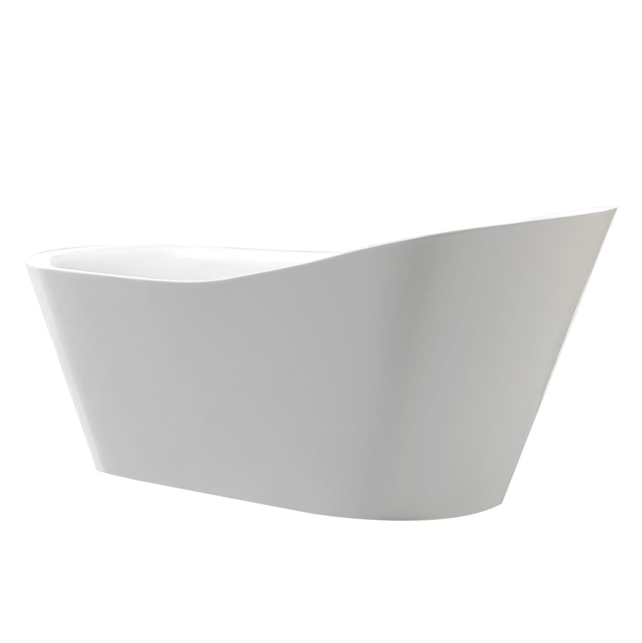 ANZZI Arges FT-AZ106 FreeStanding Bathtub FreeStanding Bathtub ANZZI 